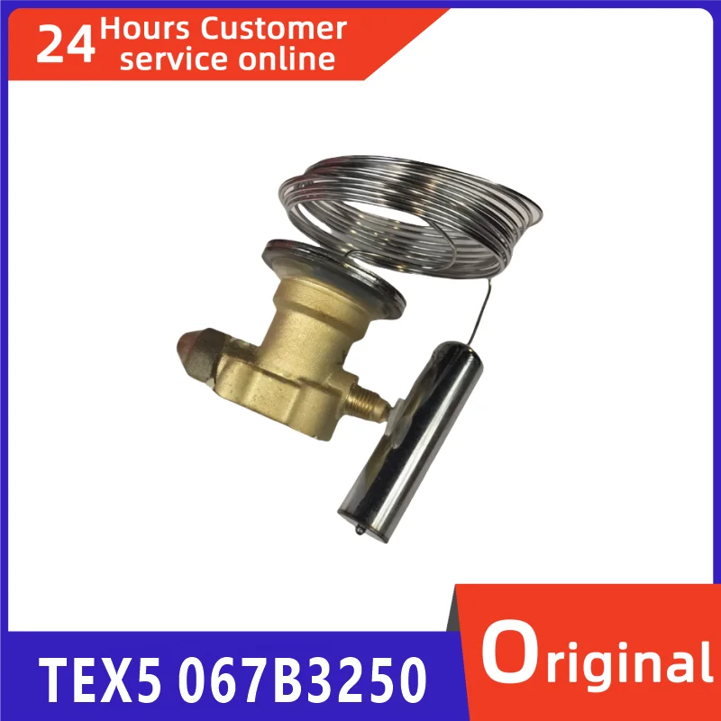 

New original expansion valve temperature sensing bag TEX5 067B3250 TES5 067B3342 TEZ5 067B3278 TEN5 067B3297