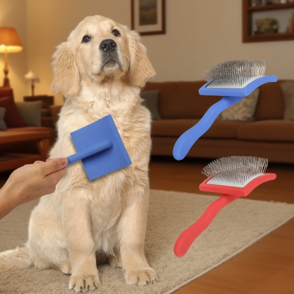 #77 Best Pet Grooming Brushes to Buy In 2026