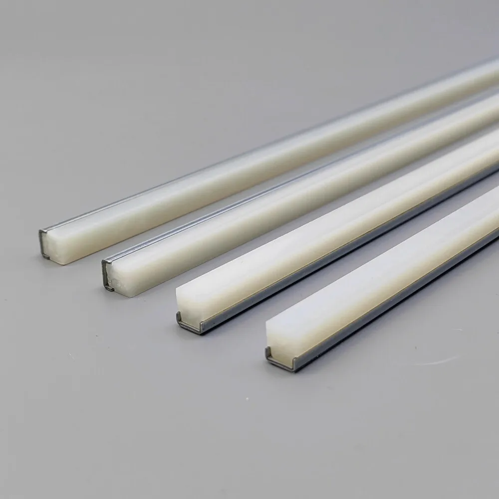 2PCS Secondary Transfer Wax Cleaning Lubrication Bar for Xerox V80 V180 2100 3100