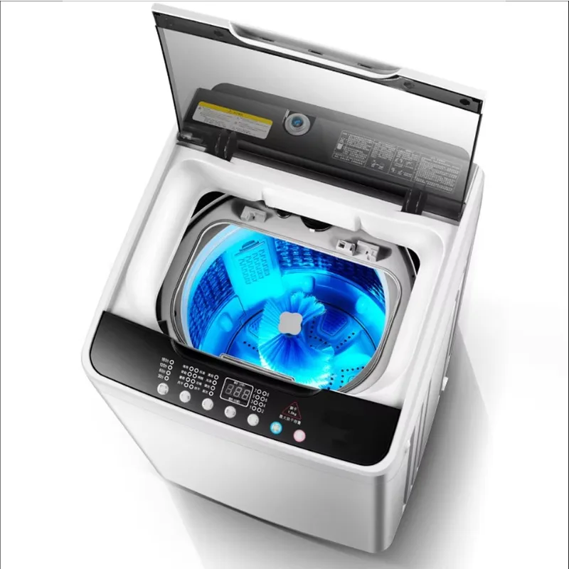 

Automatic mini washing machine portable dry shoe washing machine
