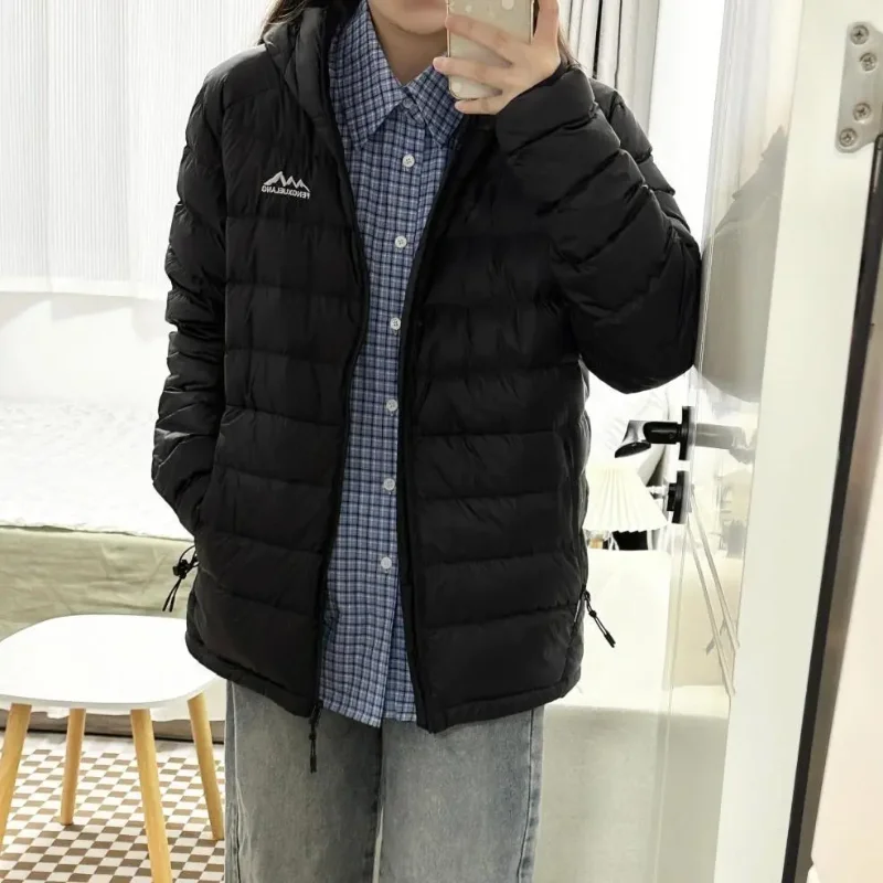 

Женский однотонный кардиган на молнии с длинным рукавом, повседневная модная куртка, топ