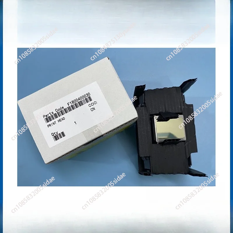 Cabezal de impresión L805 para R330/R290/L810/L800/L850/L805/L801/SP-RX690/T50/T60/A50, cabezal de impresión F1800400030, nuevo y original