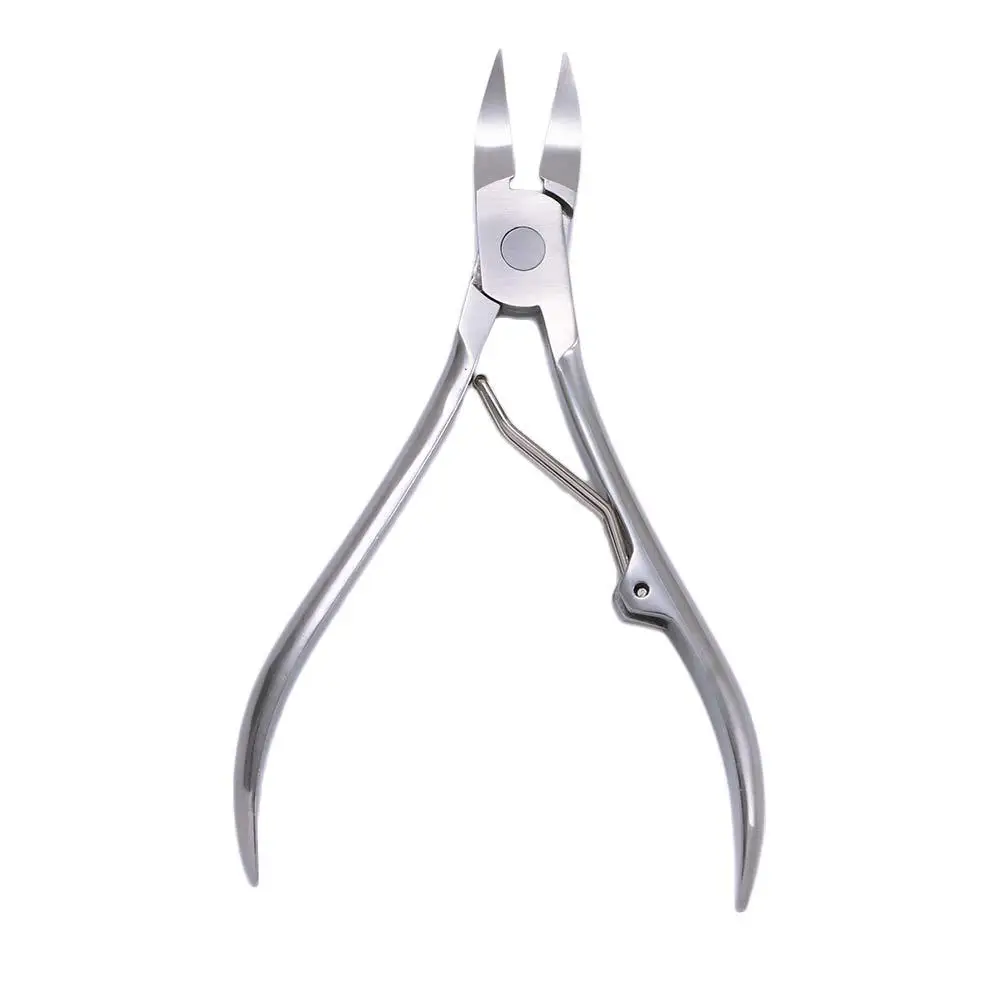 

Foot Care Tool Chiropody Podiatry Trimmer Edge Cutter Cuticle Scissor Toe Nail Cuticle Scissor Paronychia Clipper Nail Cutter