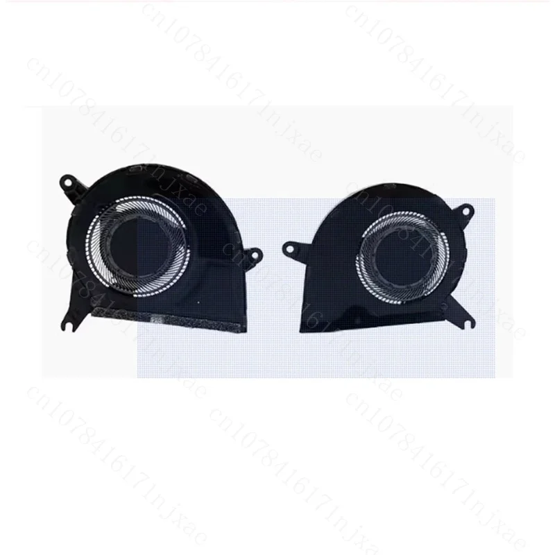 

New For ASUS 13 UX5304 Cooling FAN R+L UX5304VA1355-0DAIXBJX20