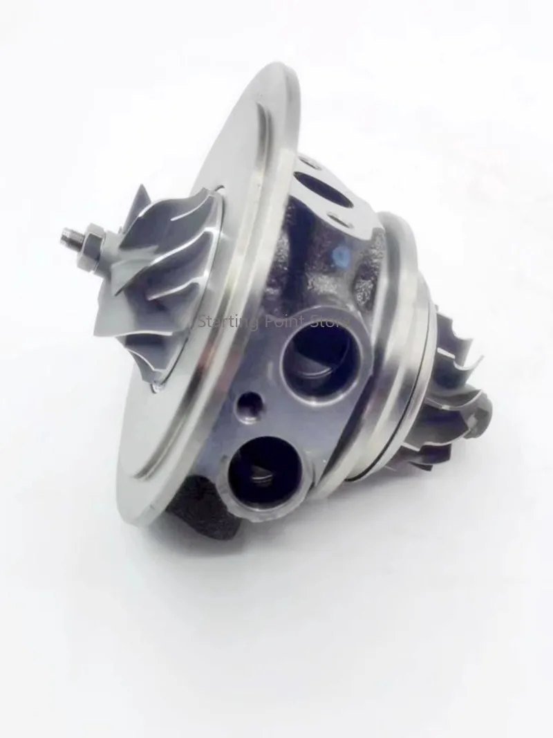 Suitable for the Jetta Ma TengTouran new Passa Trident 1.4T turbocharger movement assembly