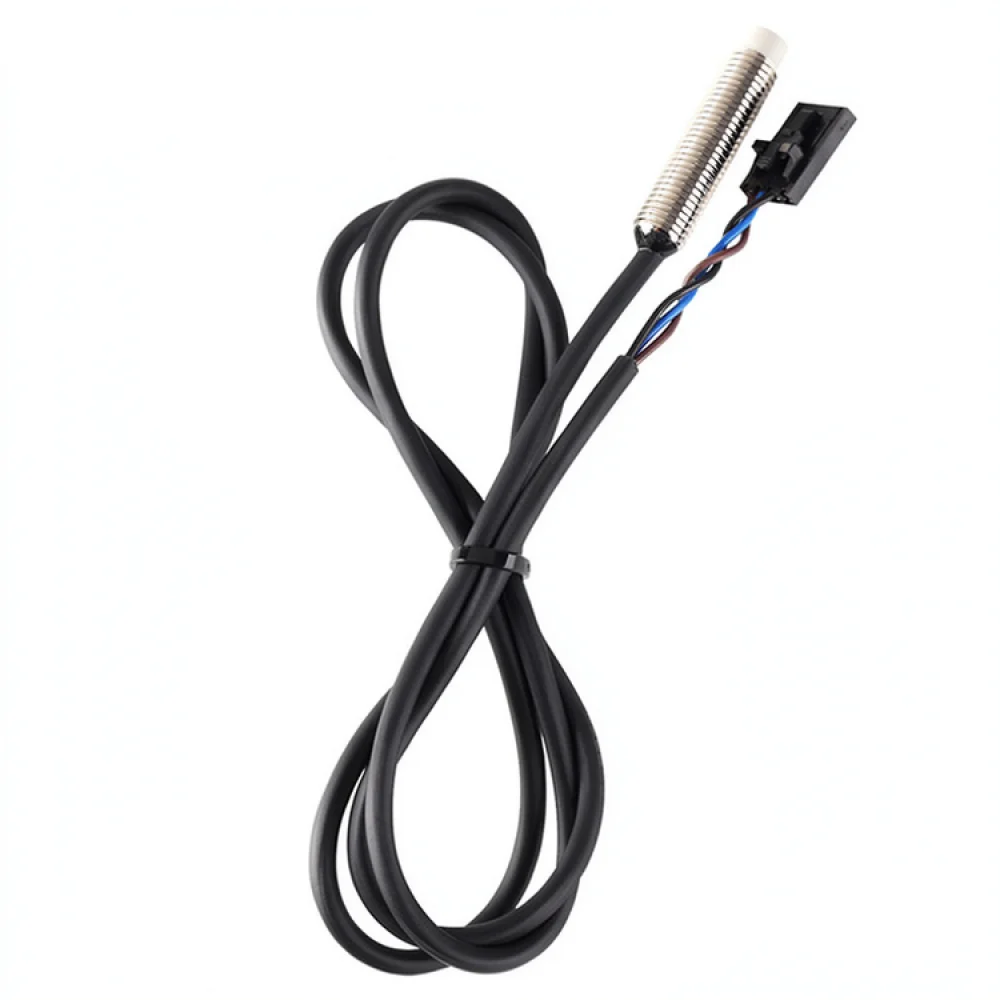 For For Prusa I3 MK3S Plus 3D Printer Auto Leveling Probe Sensor Replacement Hotbed Calibration Parts Reliable Accessory