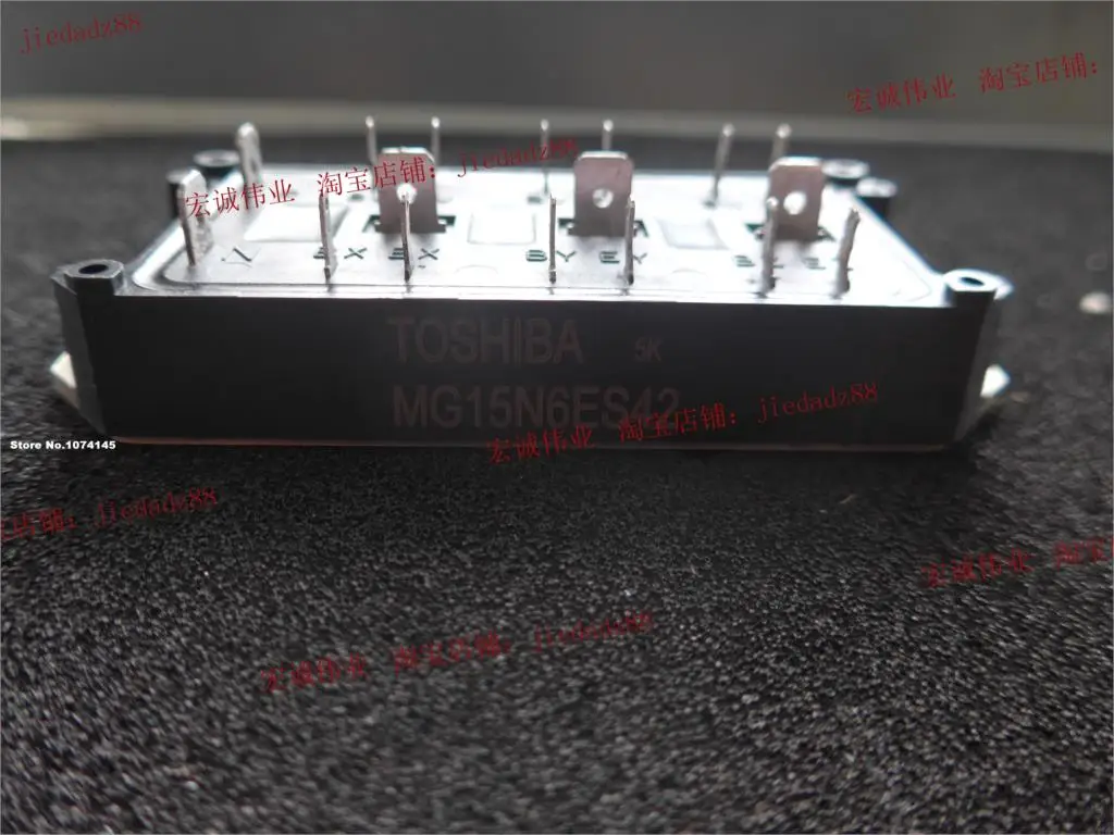 Módulo de potencia IGBT MG15N6ES42
