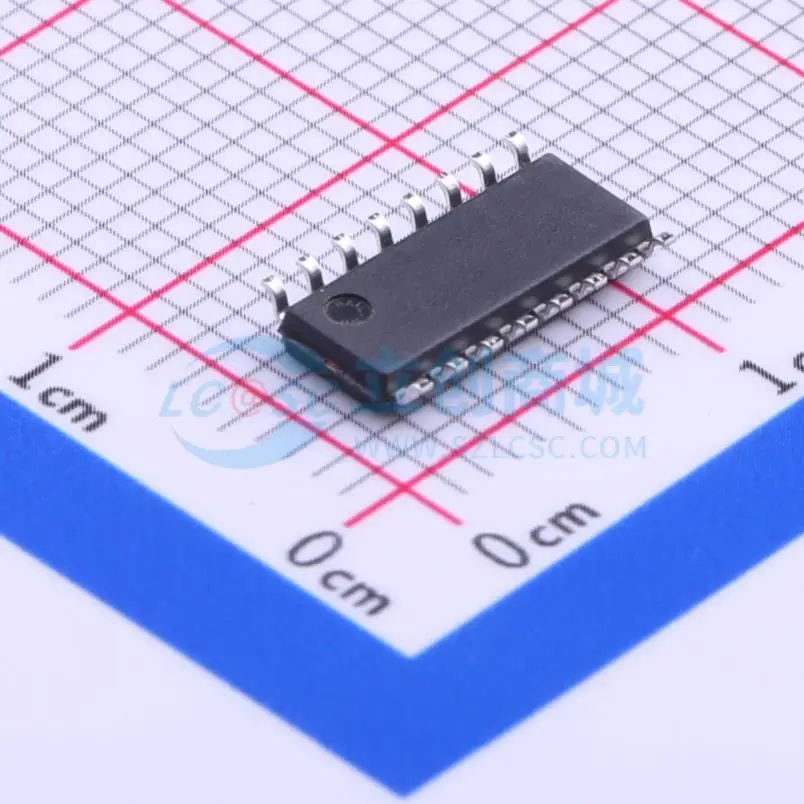 IRS2092STRPBF Disponibile 100% originale e nuovo