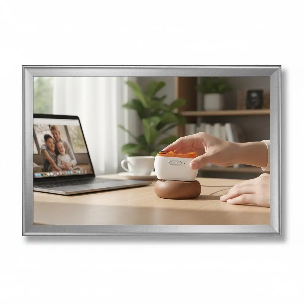 

2 In 1 Automatic Electric Nail Multifunction Nail Grinder Nail Polishing USB Charging Automatic Nail Cutter With Light