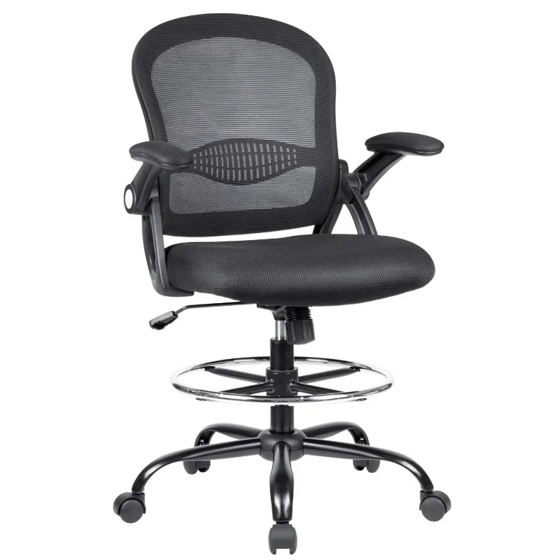 & Office Chairs Bedroom Backrest Office Furniture Cadeira Gaming Computer Chair Nordic High Chairs Comfortable Long-sitting