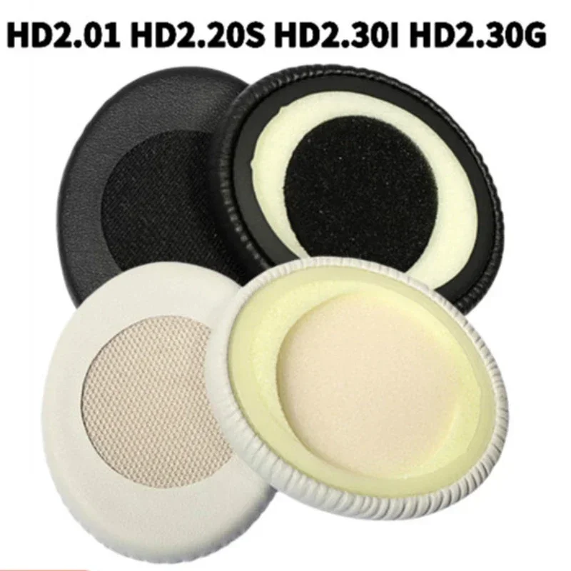 

Replacement Earpads Cushion for Sennheiser HD2.30G HD2.30i/HD2.10/HD2.20S/HD100 Headphone