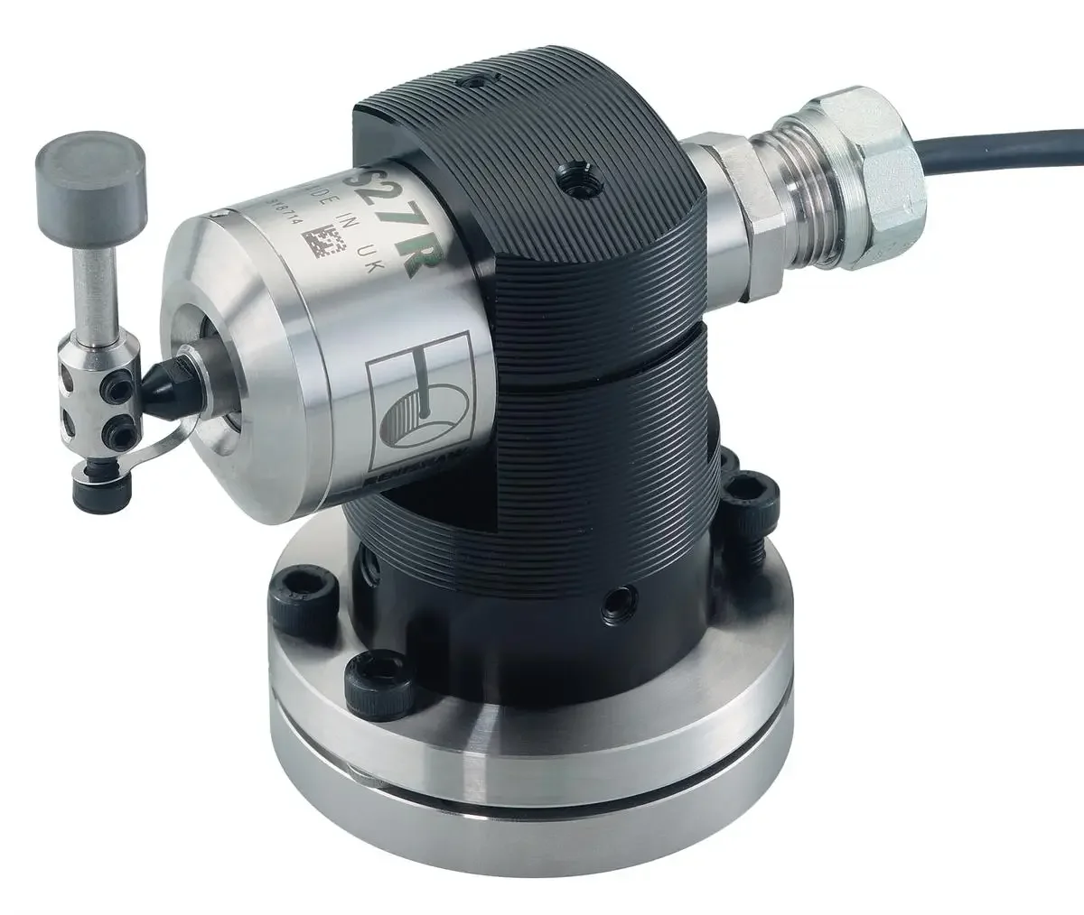 

Совершенно новый оригинальный датчик настройки инструмента Renishaw TS27R A-2008-0368 A-2008-0397 A-2008-0396