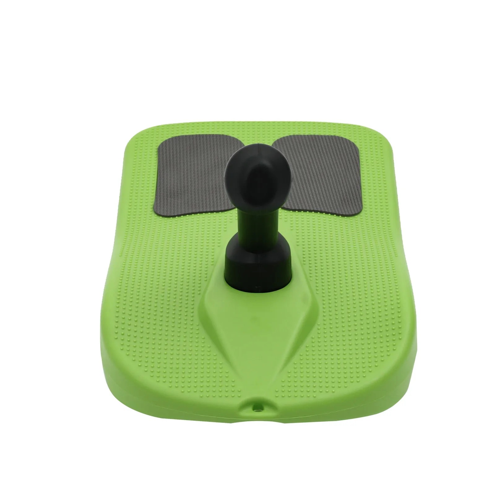 Green, Ourdoor Sled Snowboard, Sled Snowboard with Handle & Pull Rope, Snowboard for Skiing, Ice Surfaces, Load Capacity 75kg