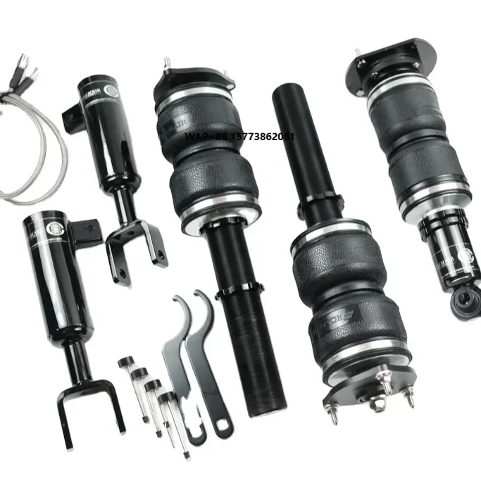 

For 6Series G32 Original Factory air Suspension Air Suspension Support Kit/air Shock Absorbers