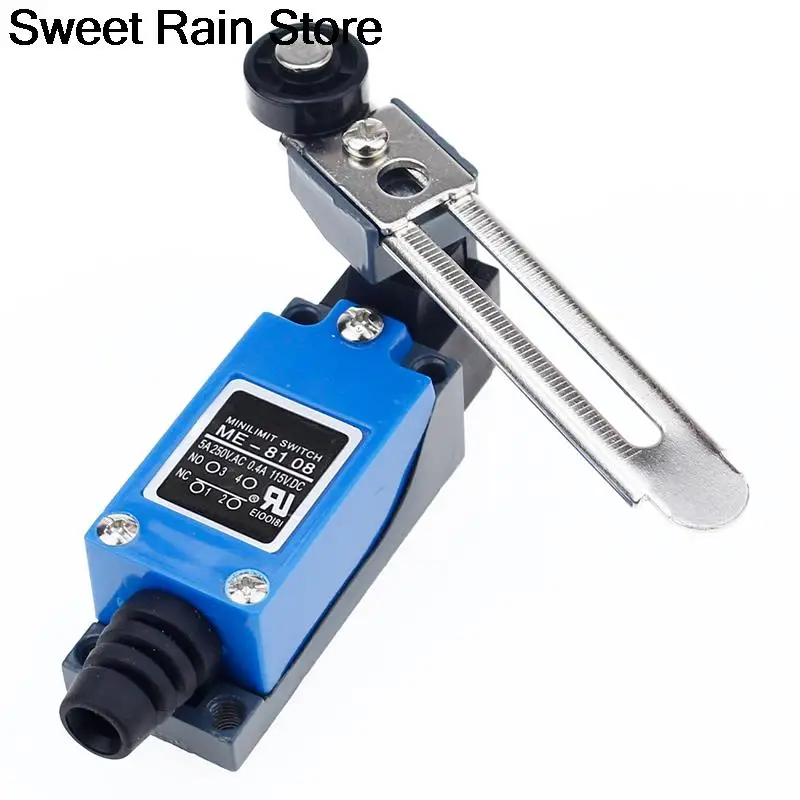 New Waterproof ME-8…