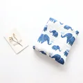 Blue Elephant