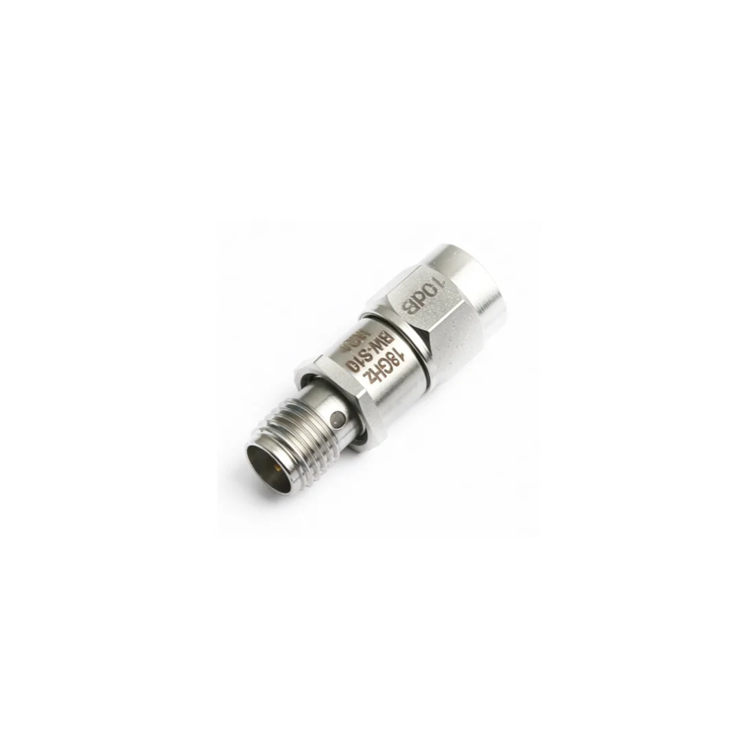 1PCS BW-S6W2 BW-S6W2+ BW-S8W2 BW-S8W2+ BW-S10W2 BW-S10W2+ SMA fixed RF coaxial attenuator New original