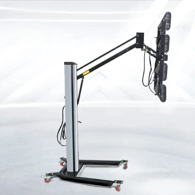 Shortwave Infrared heating lamp car care equipment infrared paint drying curing lamps