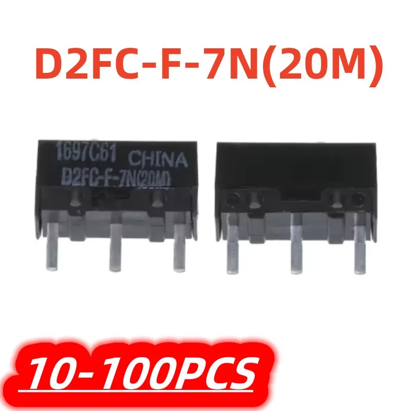 10-100Pcs/Lot 100% …