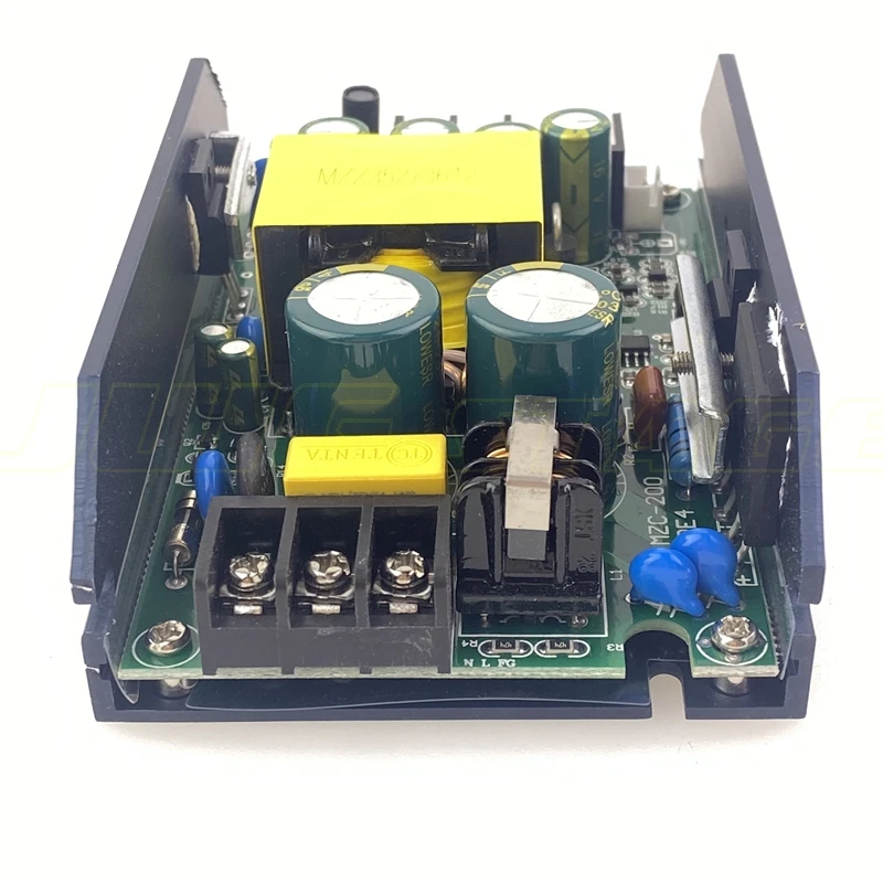 MZ 200W+36V+12V Netzteil Modul Board Schalter Industrielle Power Modul Bare
