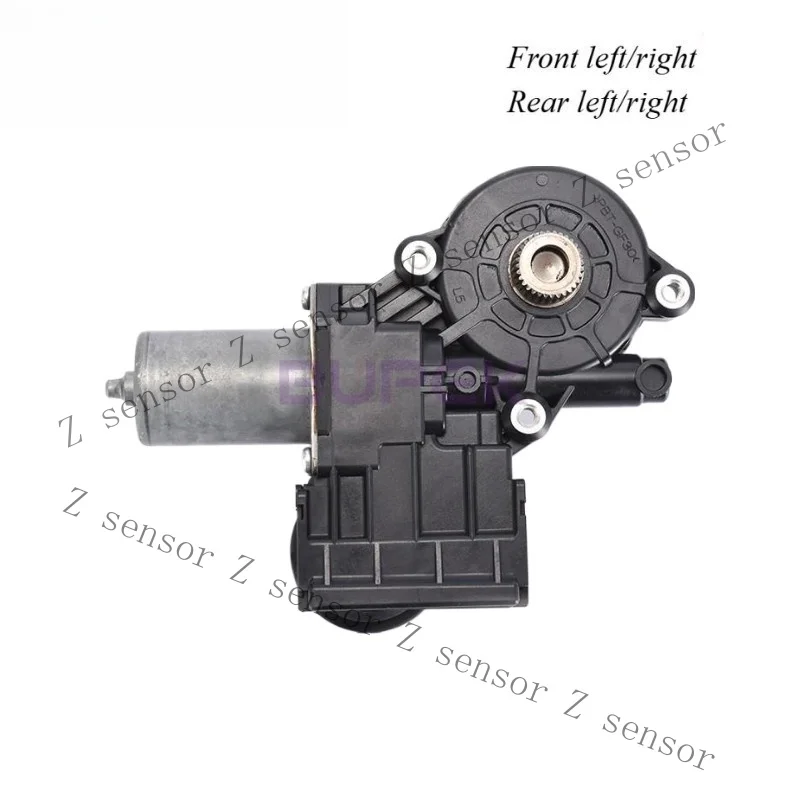 AAA+ Window Lift Motor Regulator Motor For 2019 2020 2021 2022 Toyota RAV4