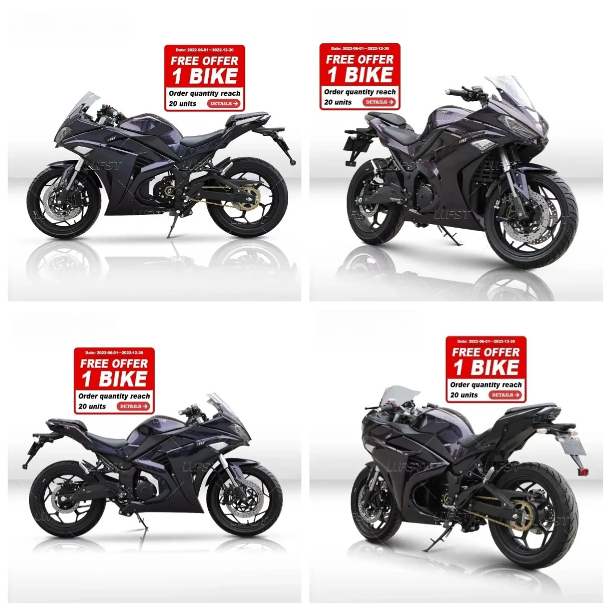 

Xiangyin китайский высококачественный электродвигатель со средним приводом, двойной спортивный мотоцикл, 72 В, 60 Ач, литиевая батарея, электрический мотоцикл для взрослых