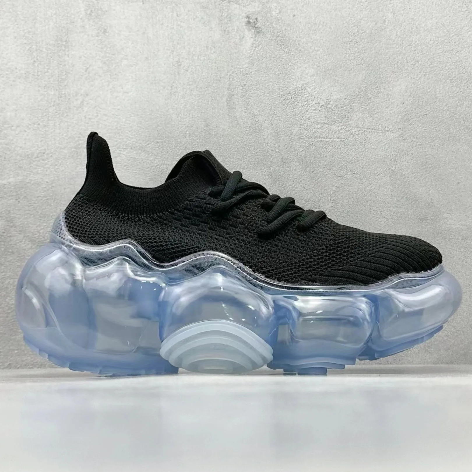 Nuovi arrivi invernali: scarpe da passeggio unisex traspiranti di alta qualità e scarpe casual di vendita calda - Eccellente