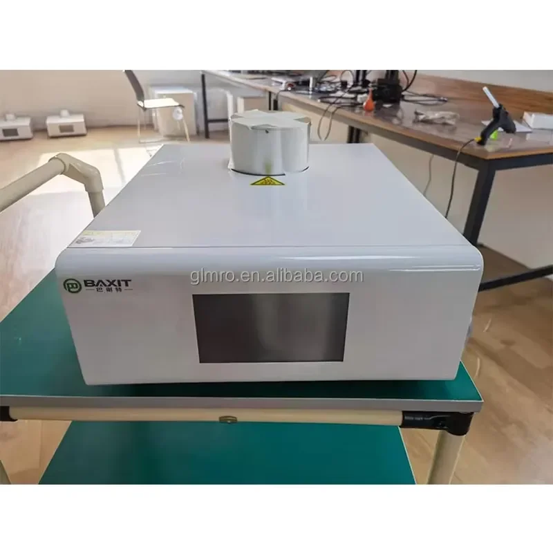 i Differential Scanning Calorimeter DSC/TGA/OIT Tester Automatic Thermogravimetric Analyzer