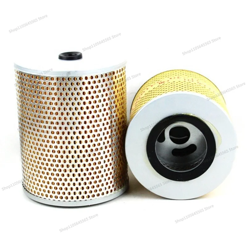 For Suitable for Engine Fuel Coarse Filter 326-16433 10 Cubic Stainless Steel Filter Element