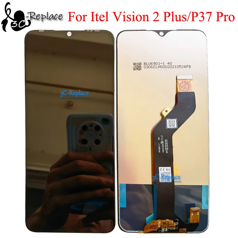 P681L LCD Compatible: A Comprehensive Review and Guide for Mobile Phone Repairers