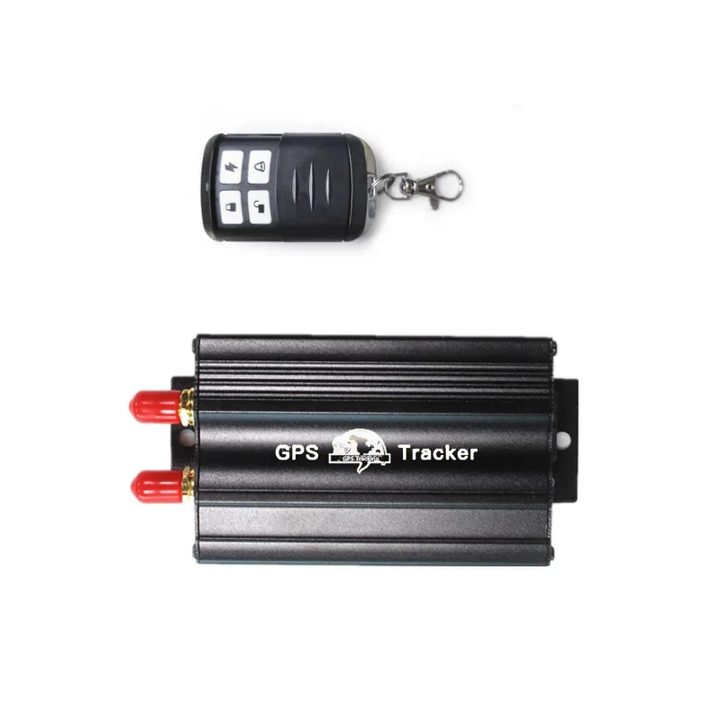 GPSVehicle-Mounted locator Locatorgps Positioning Alarm Beidou Battery CargpsPositioning