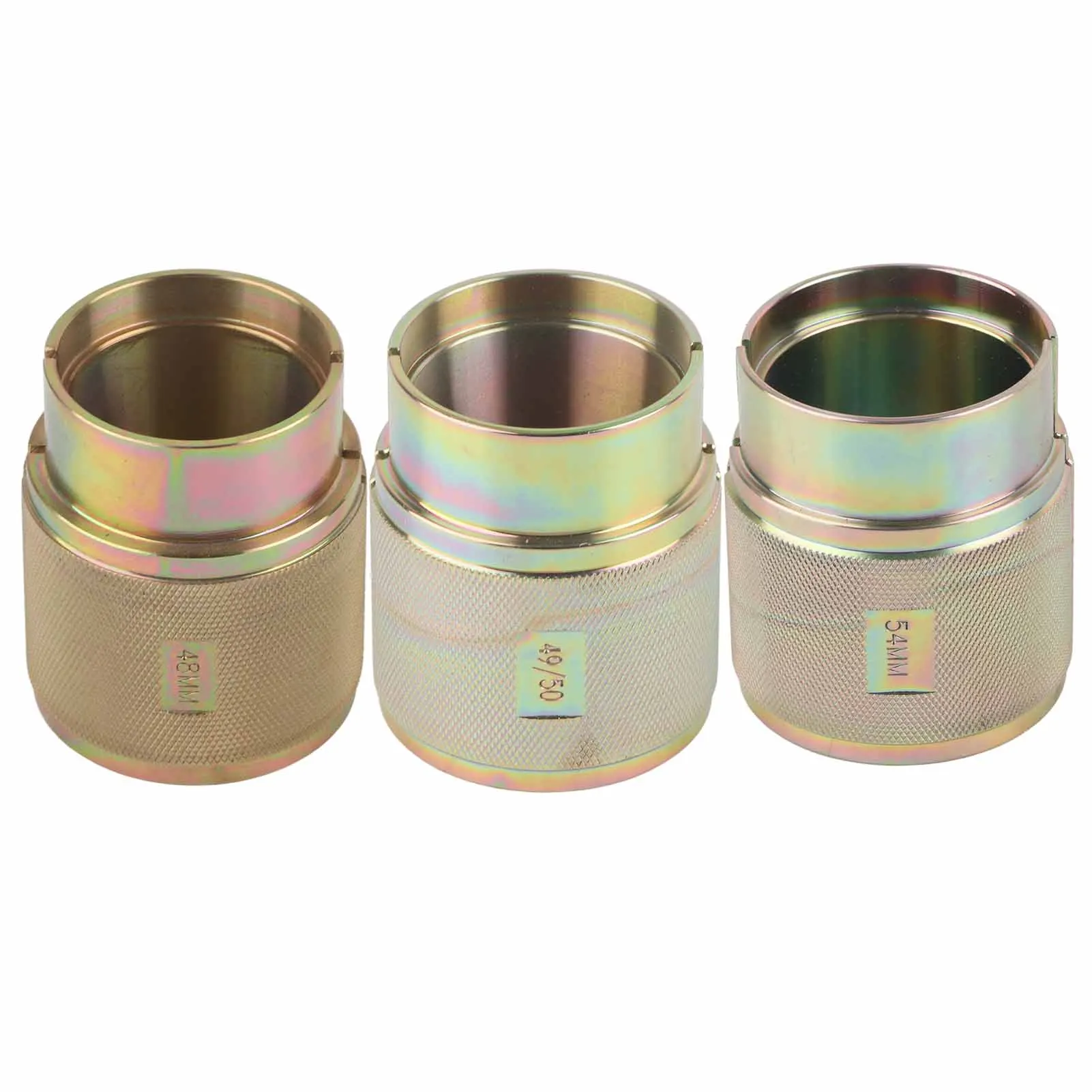 

Motorcycle Fork Oil Seal Driver Tool Universal Carbon Steel for Conventional Inverted Forks