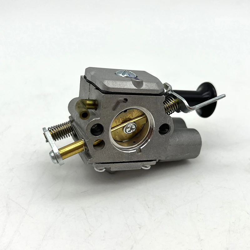 

Carburetor Carb Motor Fit For Stihl MS261 MS271 MS291 Garden Tools Gasoline Chainsaw Replace Parts # 1143 120 0616 Ferramentas