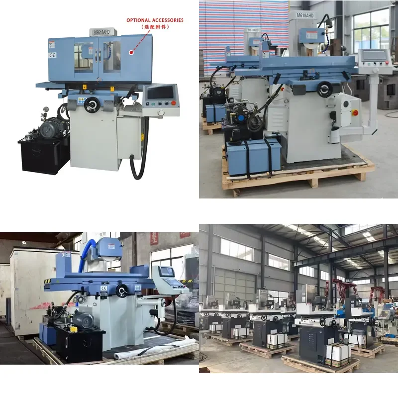 for SG618AHD Automatic Surface Grinder Knife Automatic Grinder
