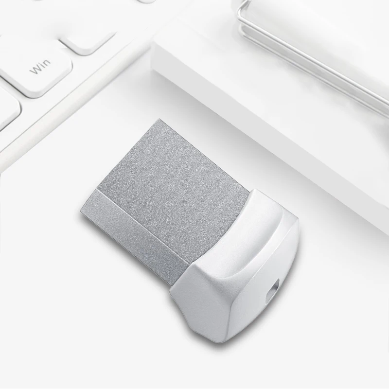 Мини-флешка 128 ГБ, портативная флэш-накопитель USB 2.0 для передачи данных, 64 ГБ, 32 ГБ, 16 ГБ, 8 ГБ