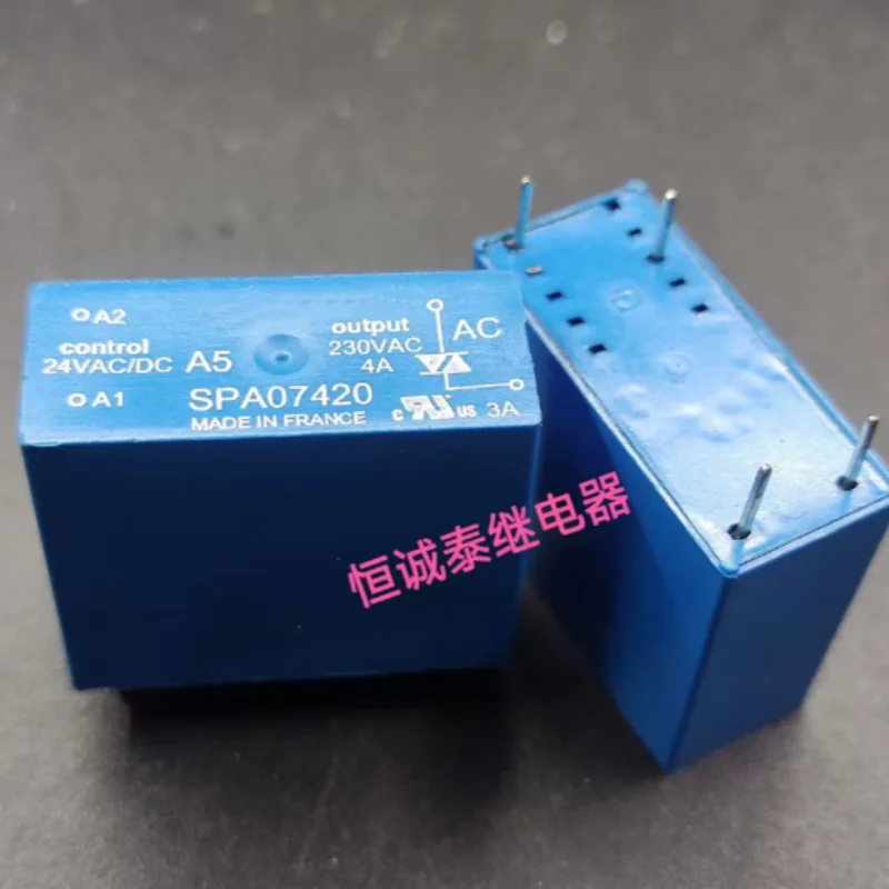 New SPA07420 Original Solid State Relay