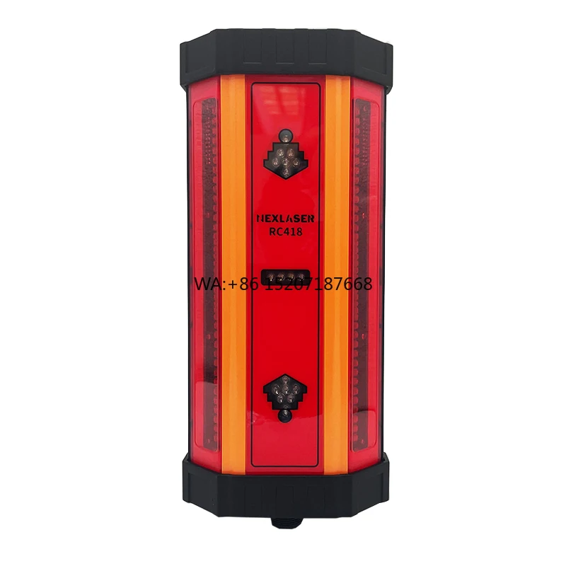 RC418 Land Leveling…