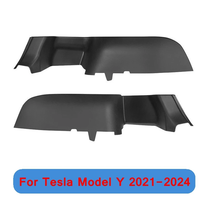 

Car Trunk Mat for Tesla 2025 Model y Junper Cargo Cover for Rear Trunk Car Trunk Protection Pad for Tesla Model Y 21-24