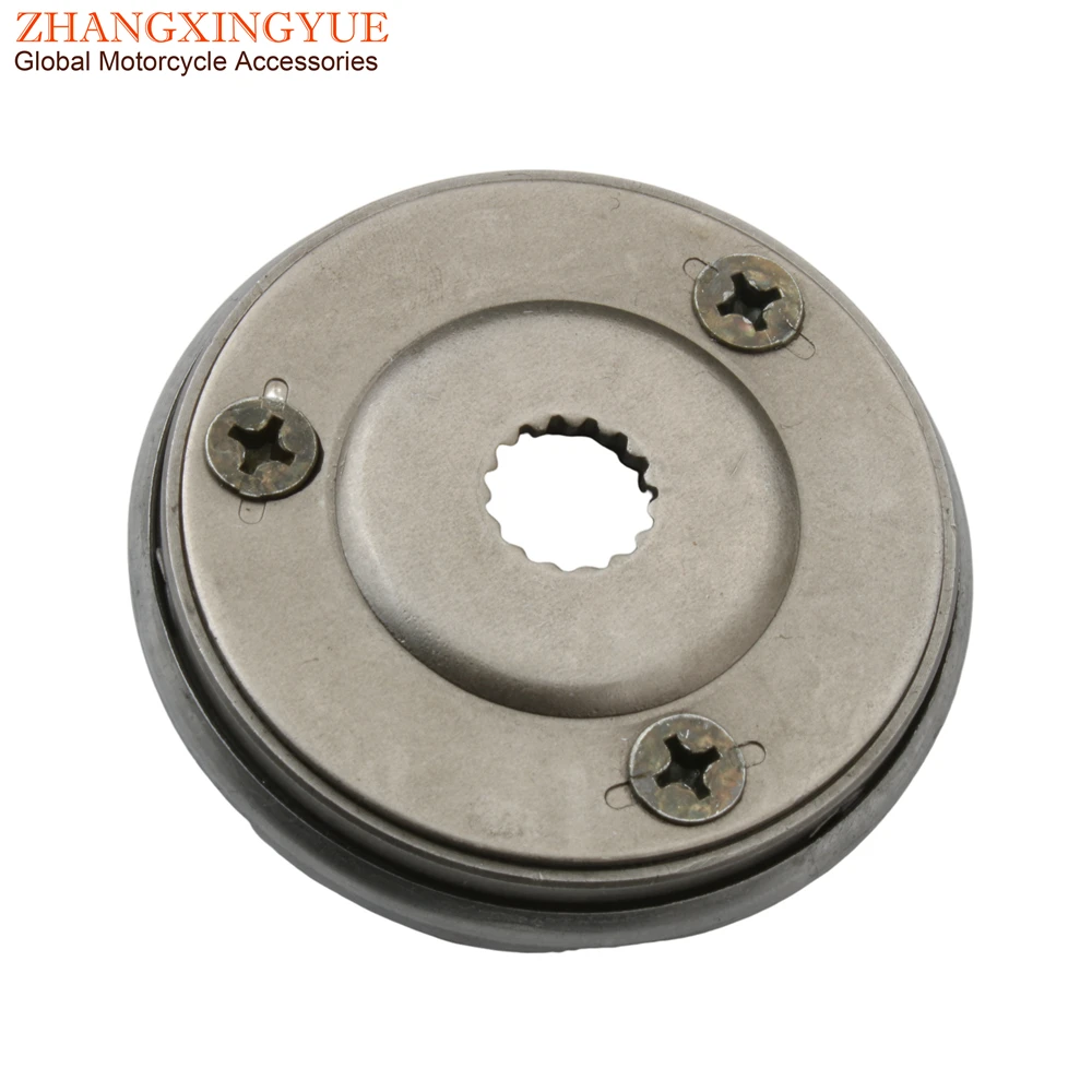 Starter Clutch For Yamaha XC125 YP125E Skyliner125 XN125 Doodo125 Thunder125 YFM125A Grizzly125 50M-15570-01