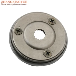 Starter Clutch For Yamaha XC125 YP125E Skyliner125 XN125 Doodo125 Thunder125 YFM125A Grizzly125 50M-15570-01