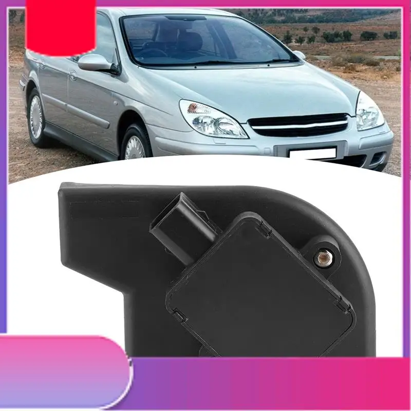

Throttle Position Accelerator Pedal Sensor For Citroen C5 C8 Xsara Picasso Berlingo 2.0 1607272480 9643365680-Y79A