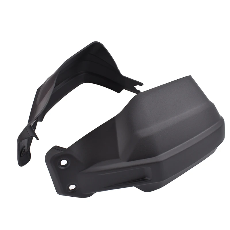 For Harley-Davidson Pan America 1250/1250S Handguards Handlebar Wind Deflectors Upgraded Heightened Protection for Motorcycle