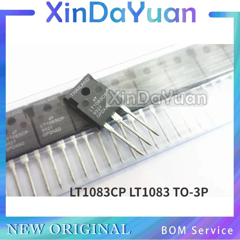 1 Pcs LT1083CP LT10…