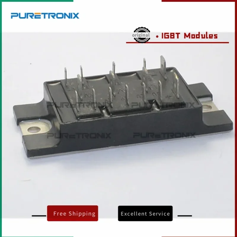 새로운 원본 모듈 6MBI20F-060 6MBI20L-060