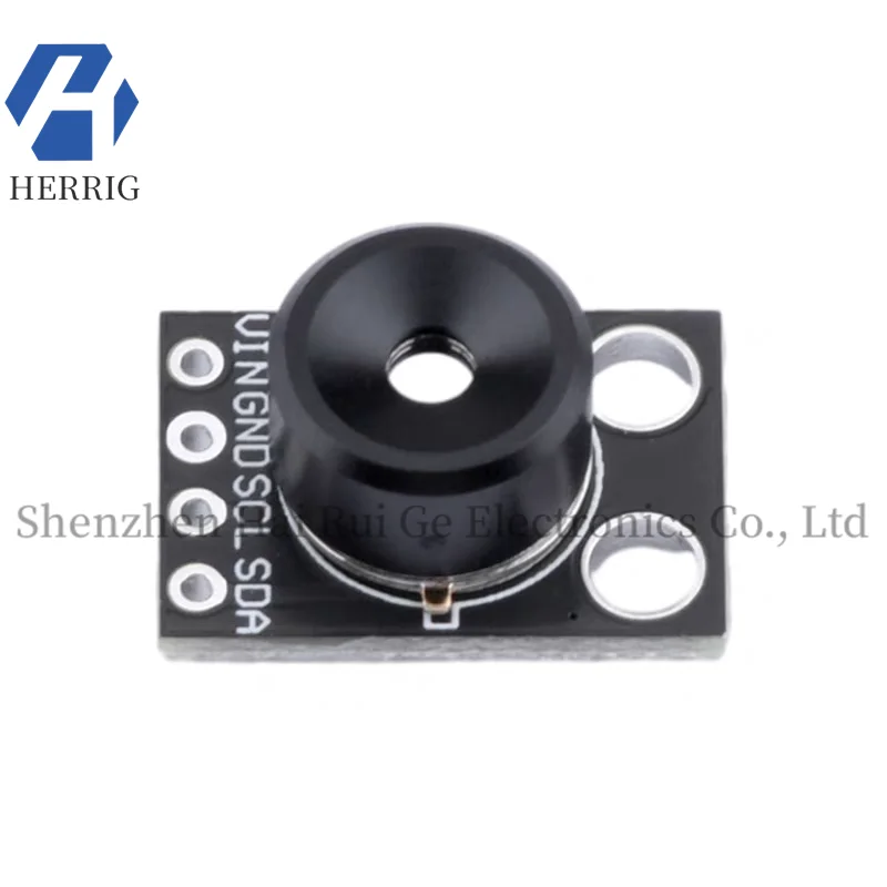 

MLX90640ESF-BAA/BAB Infrared Thermometric Dot Sensor Module Infrared Imaging/IR Thermal Imager