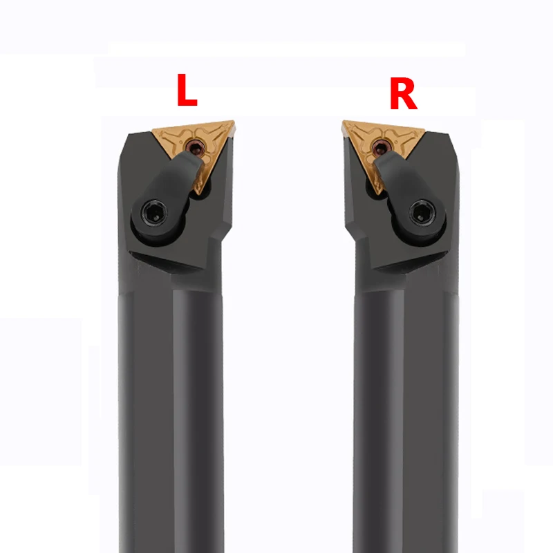 OYYU MTUNR Utensili per tornitura interna S16Q-MTUNR16 S20R-MTUNR16 S25S-MTUNR16 Supporto CNC Taglierina S16Q S20R S25S MTUNR16 Barra di alesatura