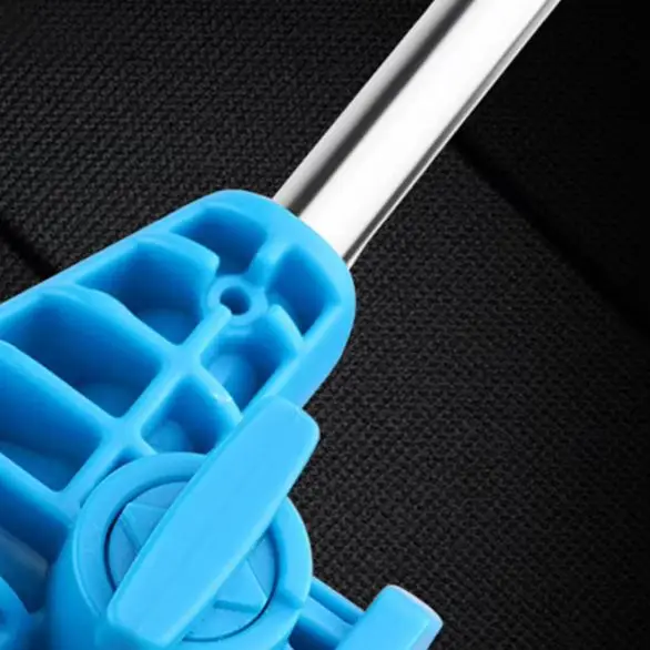 1x Blow And Suction Vacuum Cleaner Tool Pneumatic Pump Cleaner Tool High Pressure Industrial Dusting Blowing Suction