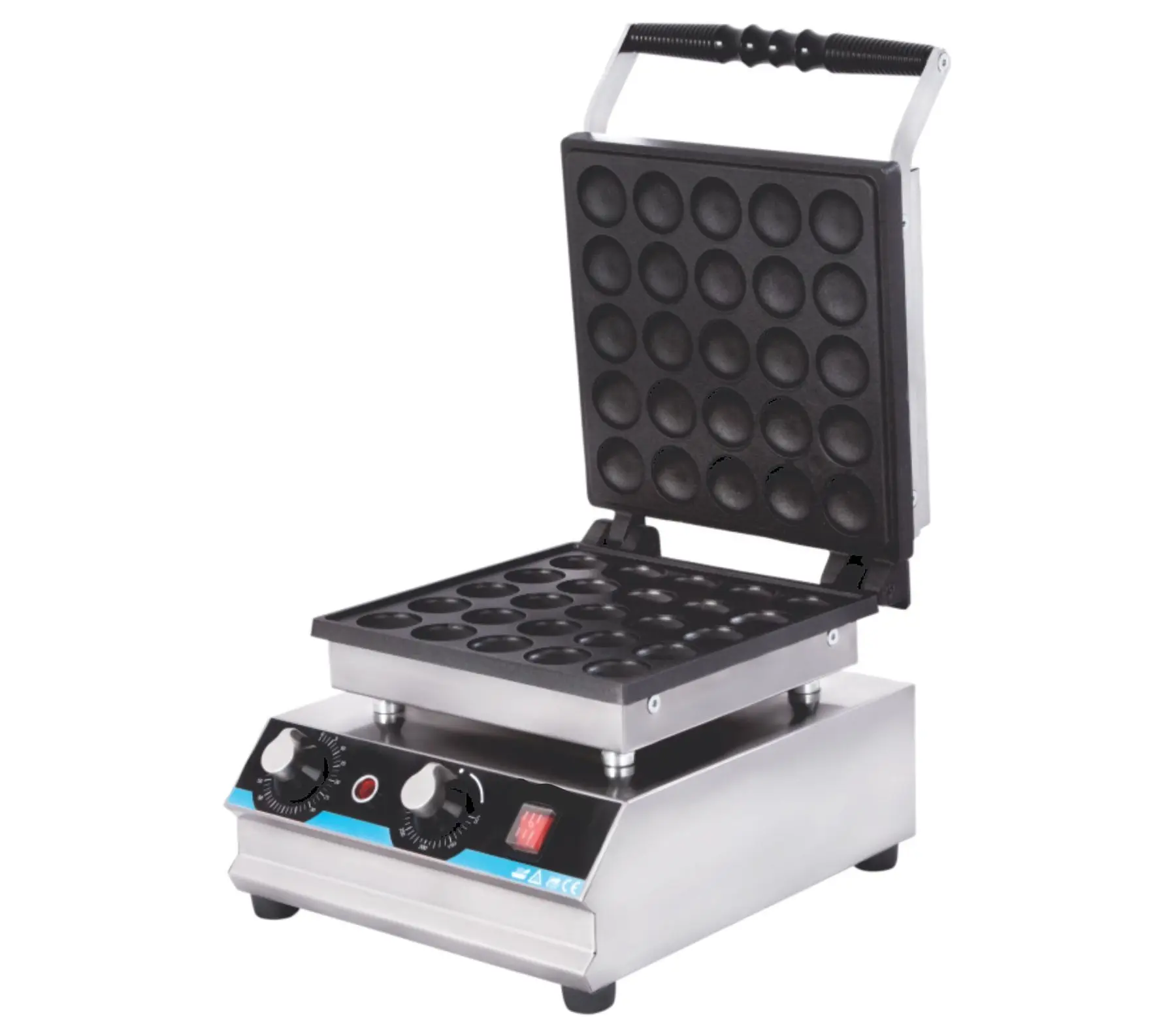 HAPPY Single Stick Waffle Machine