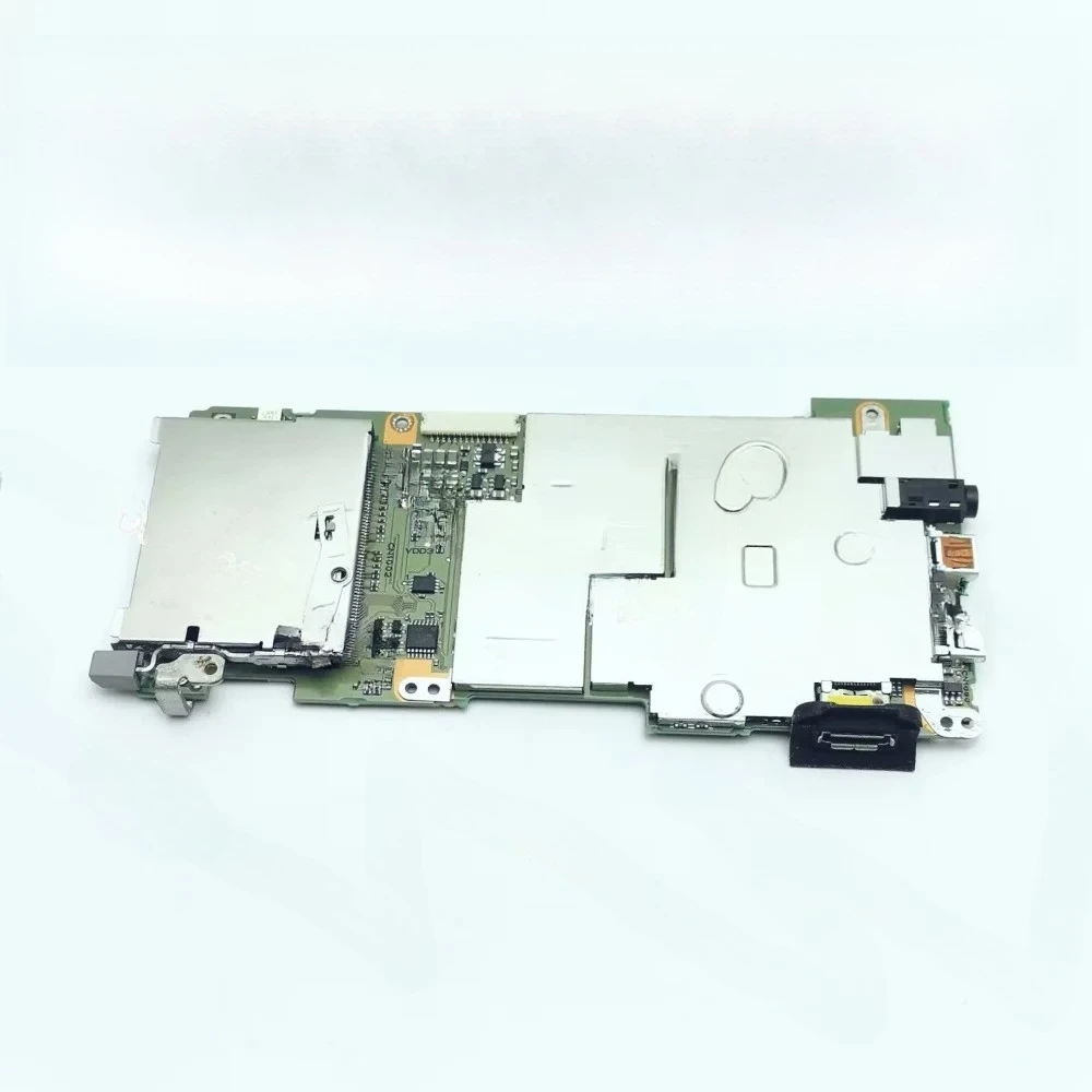 Original 5D2 5DII Main Motherboard PCB with Firmware Camera Repair Replacement Parts