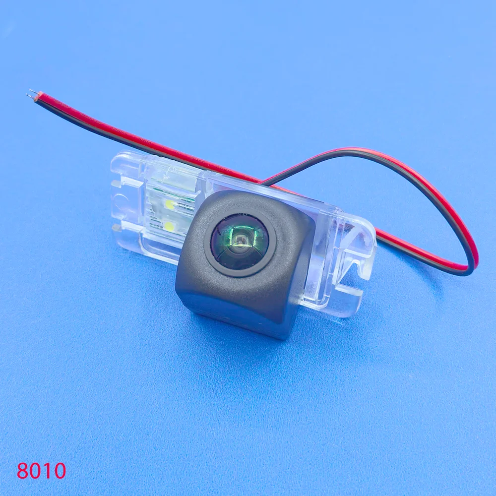 170 Degree AHD 1920x1080P Rear View Camera For Ford Focus 2 hatchback Mondeo MK4 MK5/C-Max MK2 Fiesta MK6 MK1 Kuga Night Vision